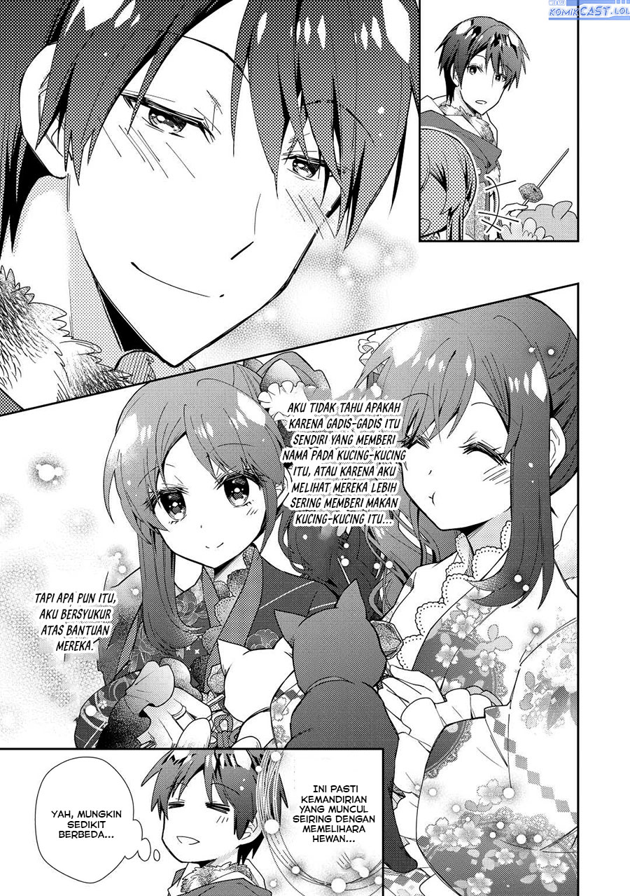 Nonbiri VRMMOki - Chapter 66 13