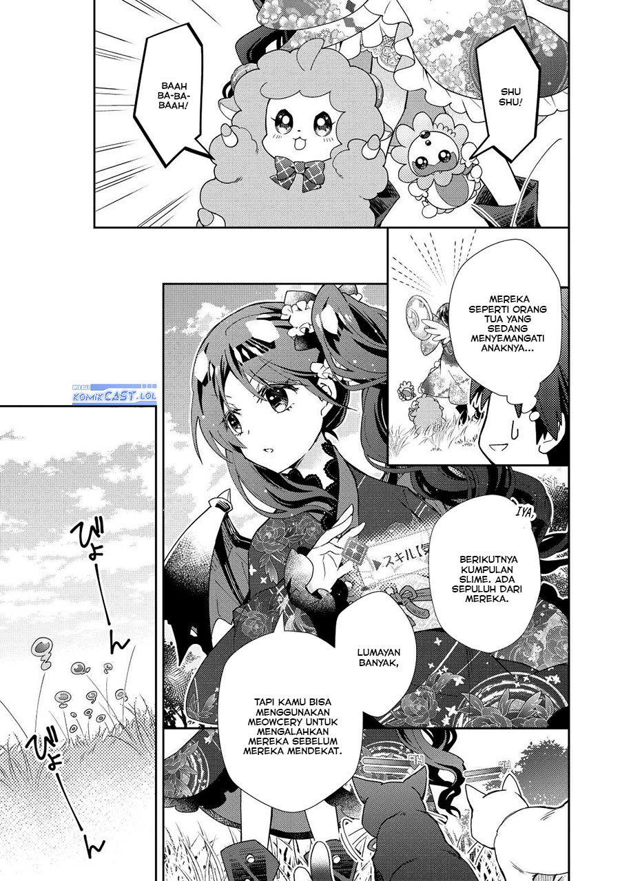 Nonbiri VRMMOki - Chapter 67 13