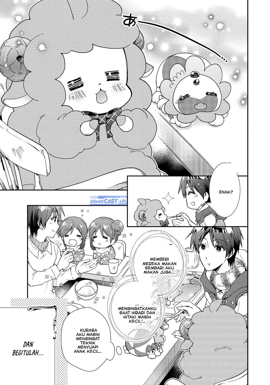 Nonbiri VRMMOki - Chapter 67 5
