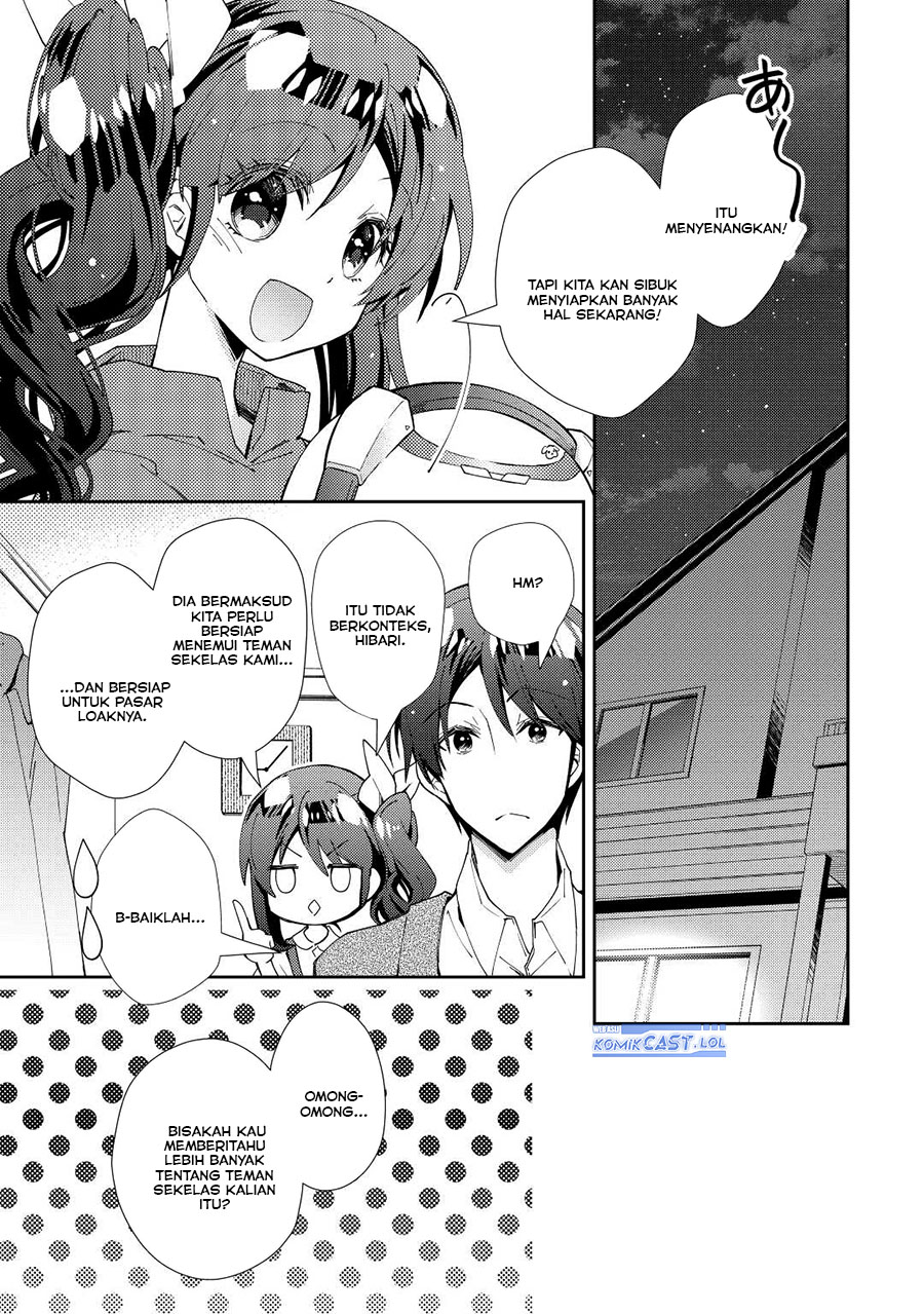 Nonbiri VRMMOki - Chapter 64 9
