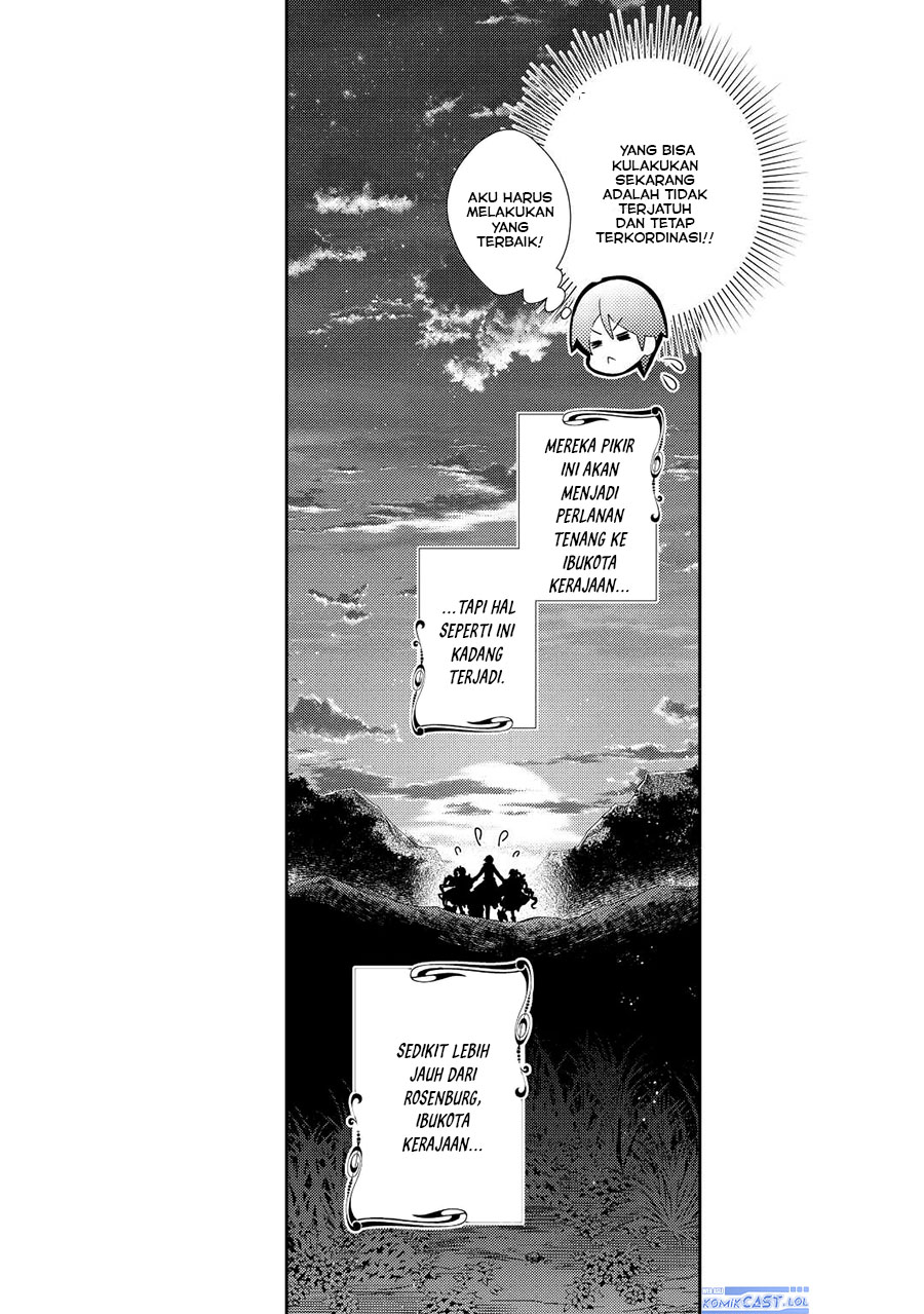 Nonbiri VRMMOki - Chapter 64 26