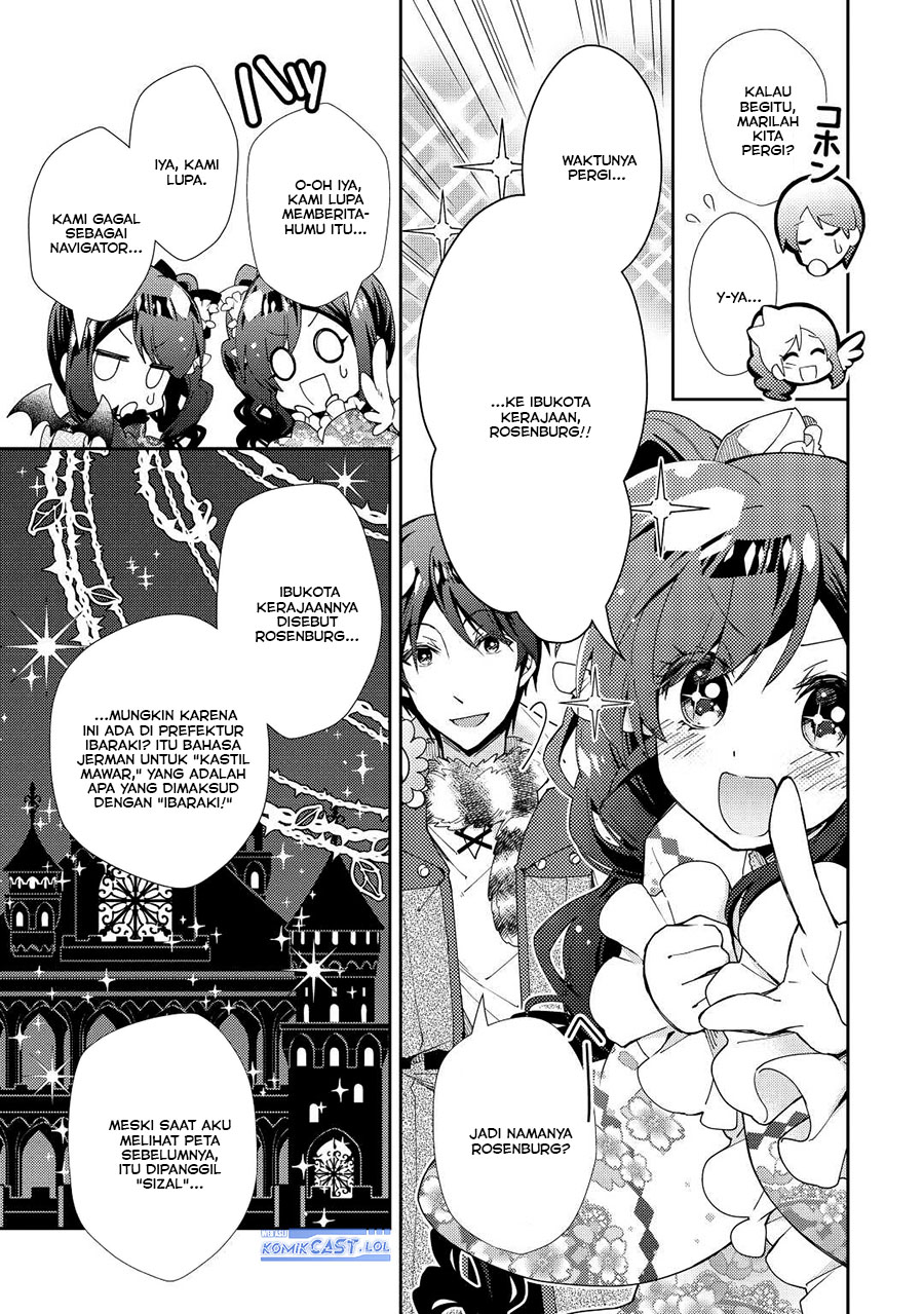 Nonbiri VRMMOki - Chapter 64 19