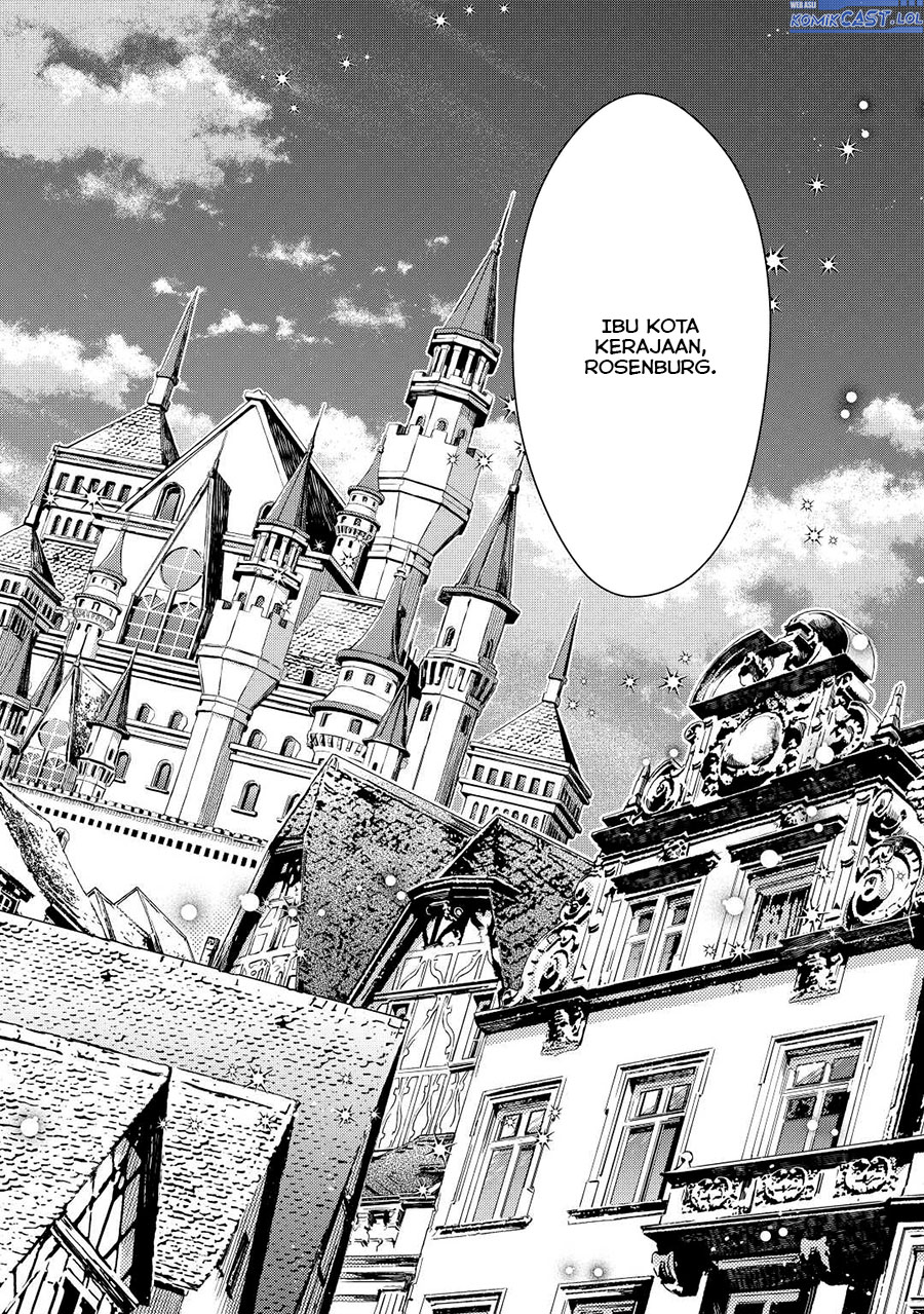 Nonbiri VRMMOki - Chapter 65 16