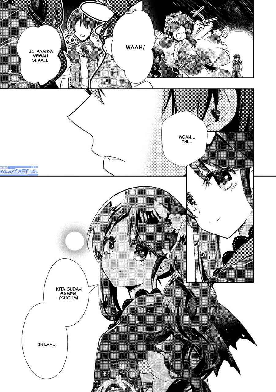 Nonbiri VRMMOki - Chapter 65 15