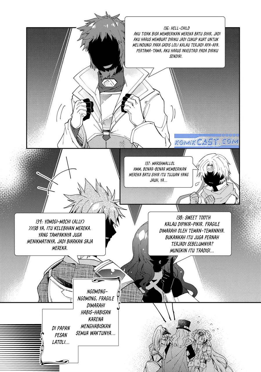 Nonbiri VRMMOki - Chapter 75 19