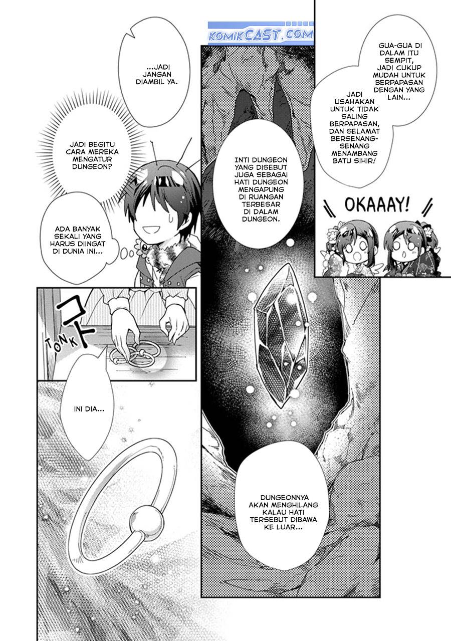 Nonbiri VRMMOki - Chapter 75 6