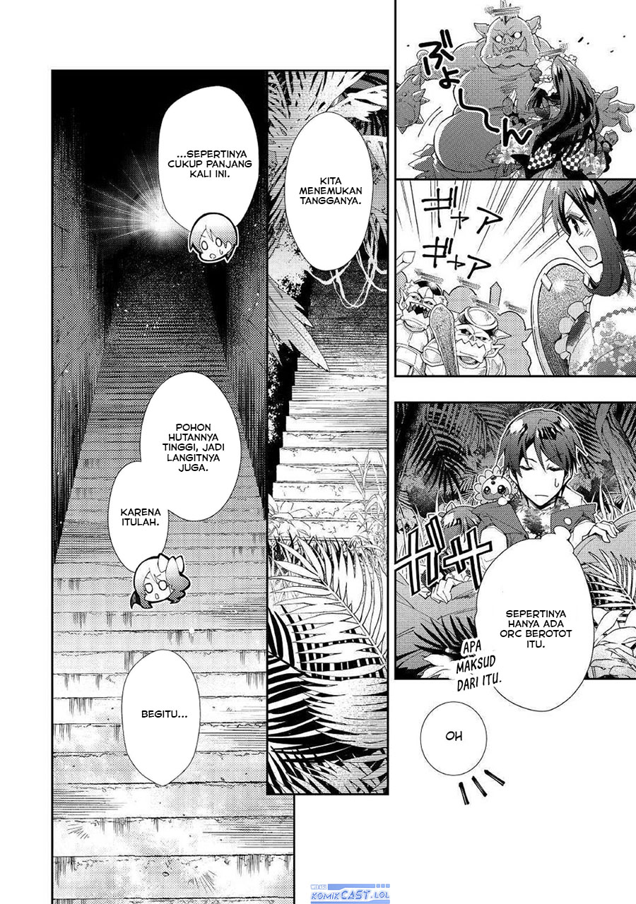Nonbiri VRMMOki - Chapter 48 21