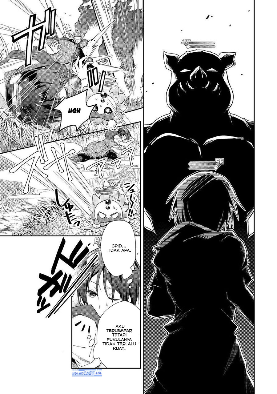 Nonbiri VRMMOki - Chapter 48 18