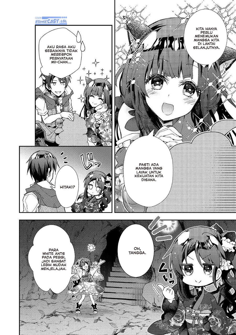 Nonbiri VRMMOki - Chapter 48 10