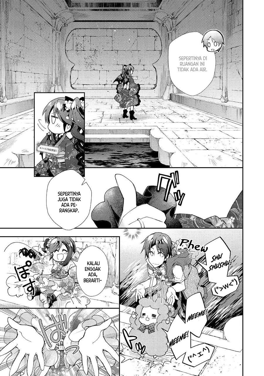 Nonbiri VRMMOki - Chapter 42 11