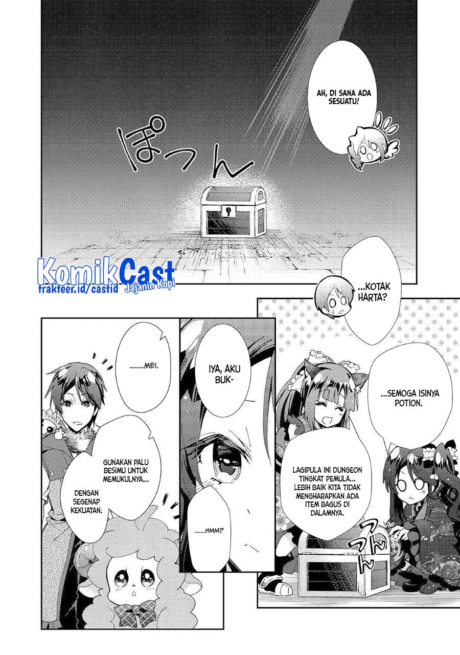 Nonbiri VRMMOki - Chapter 40 20