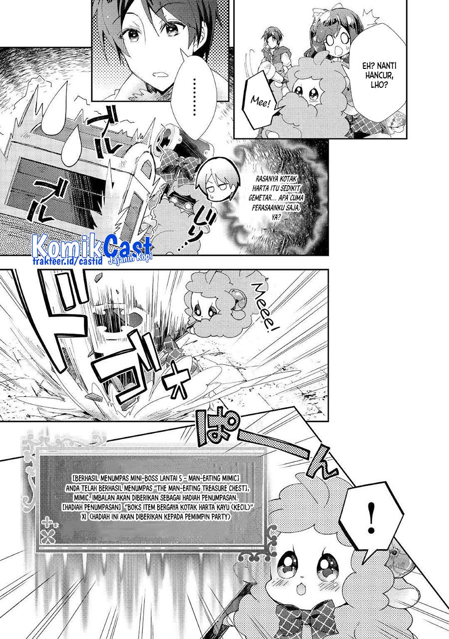 Nonbiri VRMMOki - Chapter 40 21
