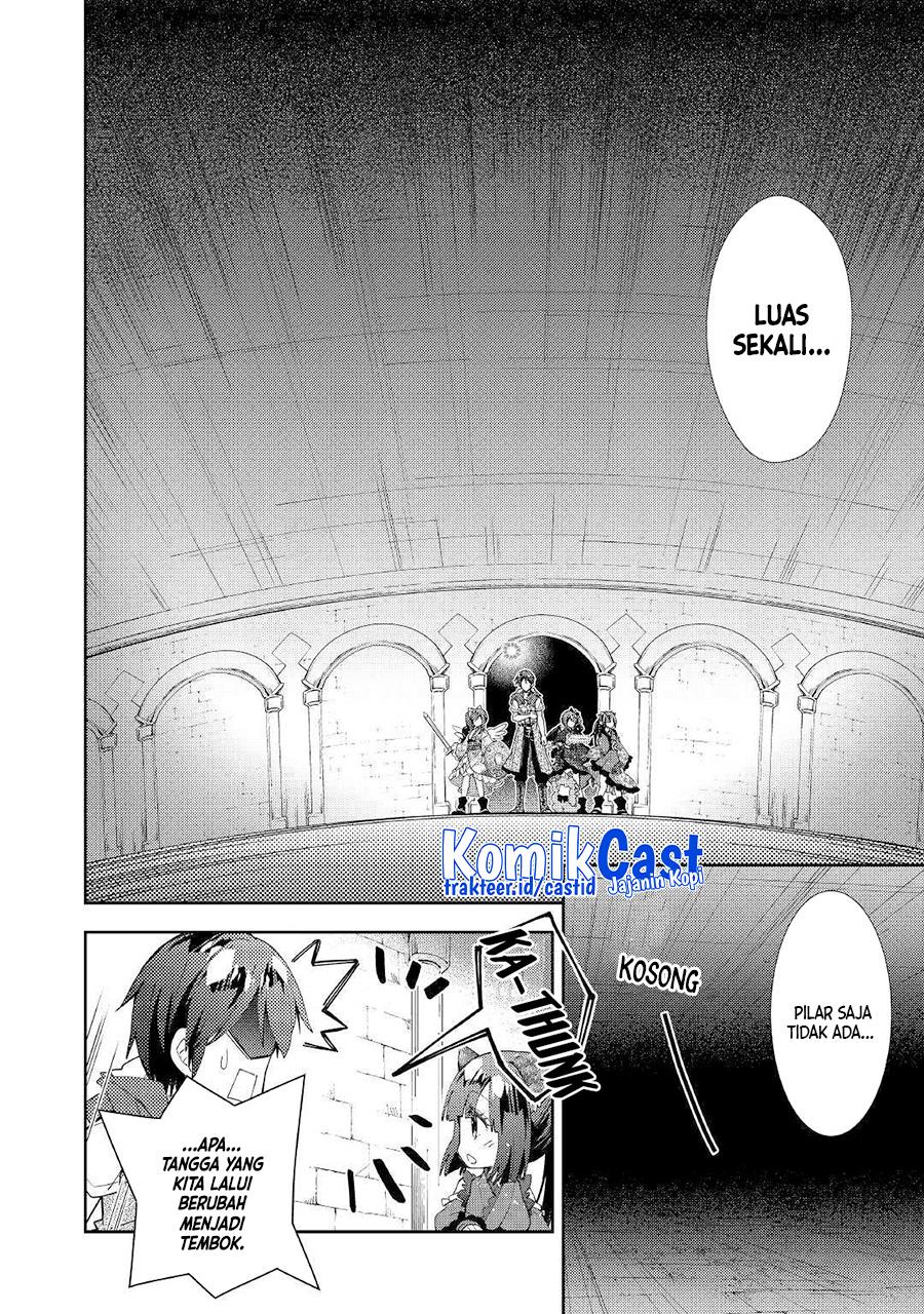Nonbiri VRMMOki - Chapter 40 24