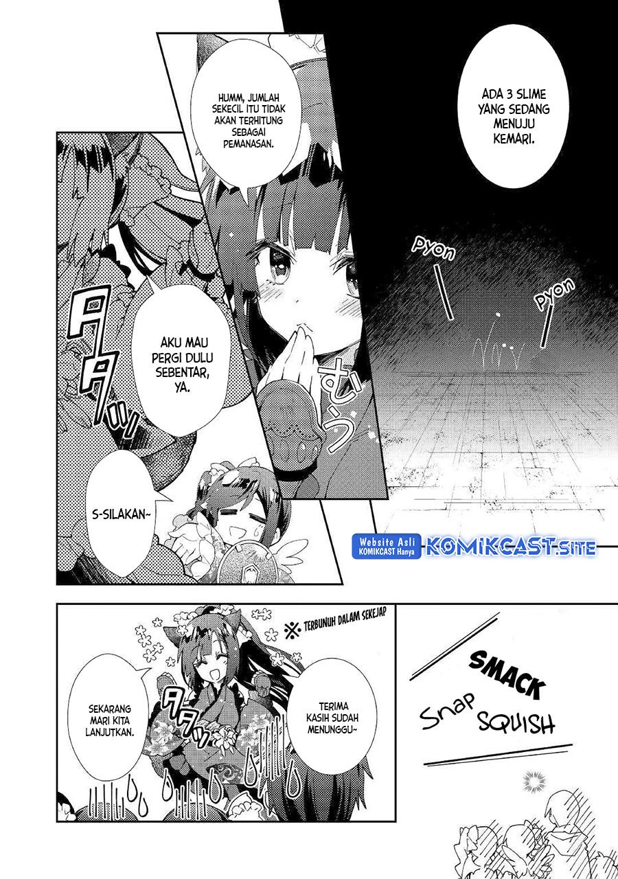 Nonbiri VRMMOki - Chapter 40 18