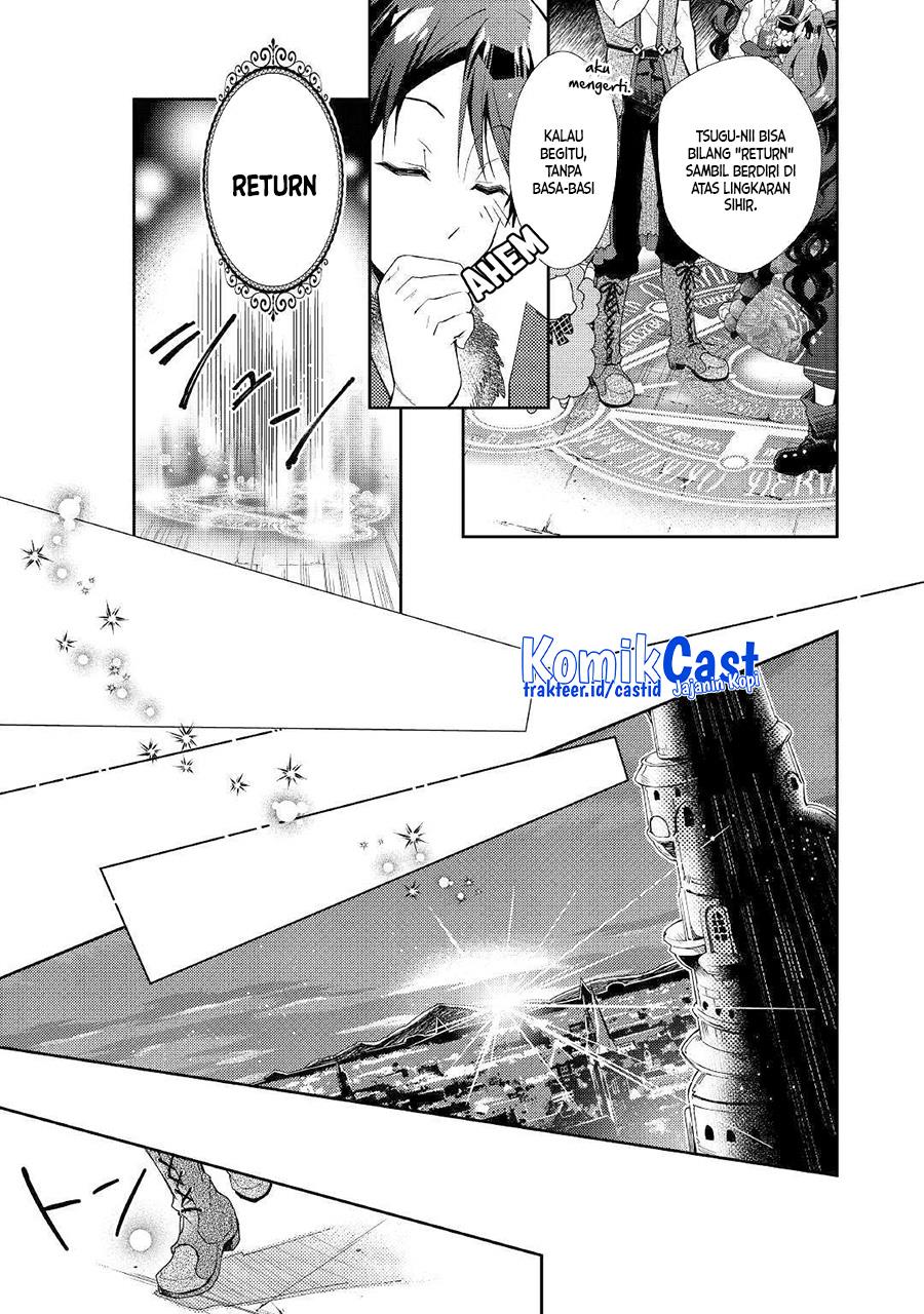 Nonbiri VRMMOki - Chapter 41 9