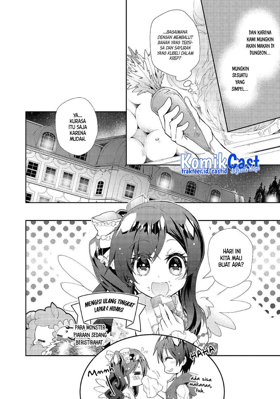 Nonbiri VRMMOki - Chapter 41 16