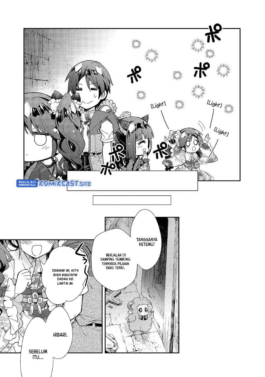Nonbiri VRMMOki - Chapter 44 9