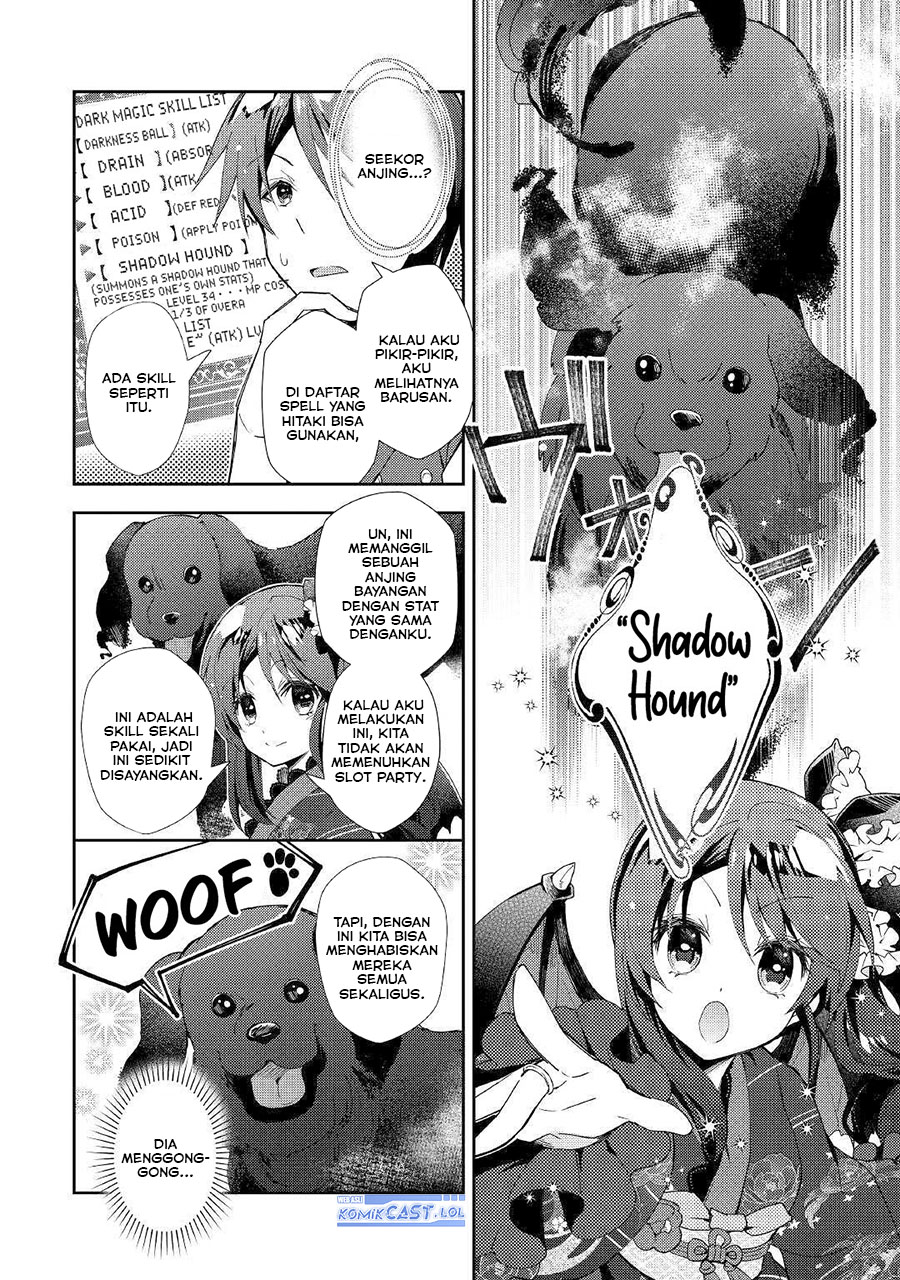 Nonbiri VRMMOki - Chapter 45 6