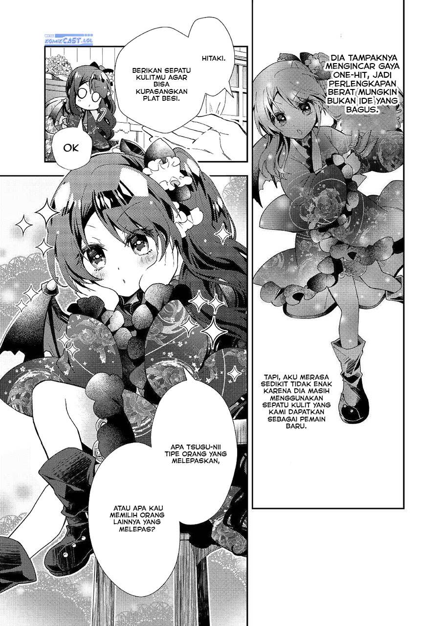 Nonbiri VRMMOki - Chapter 53 15