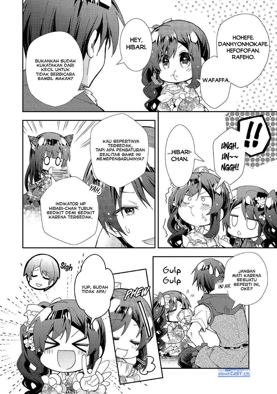 Nonbiri VRMMOki - Chapter 50 20