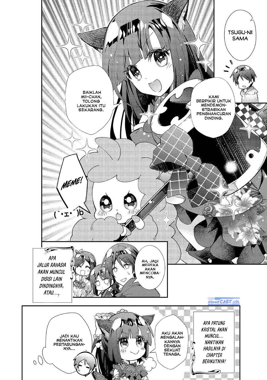 Nonbiri VRMMOki - Chapter 50 24