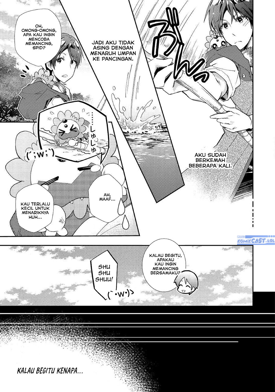 Nonbiri VRMMOki - Chapter 56 11