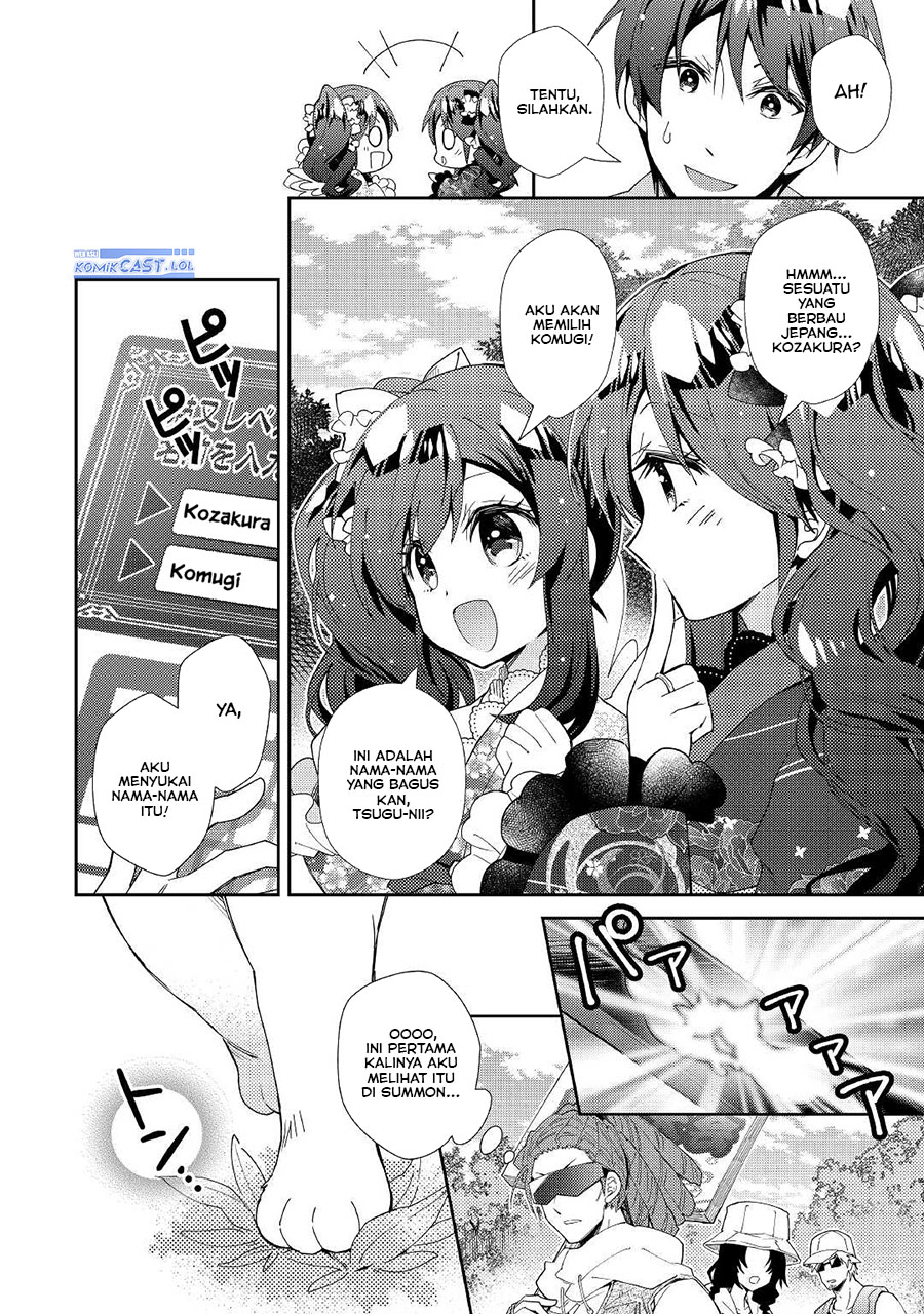 Nonbiri VRMMOki - Chapter 57 6