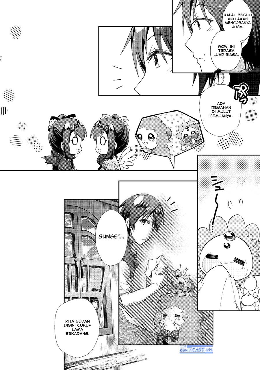 Nonbiri VRMMOki - Chapter 54 6