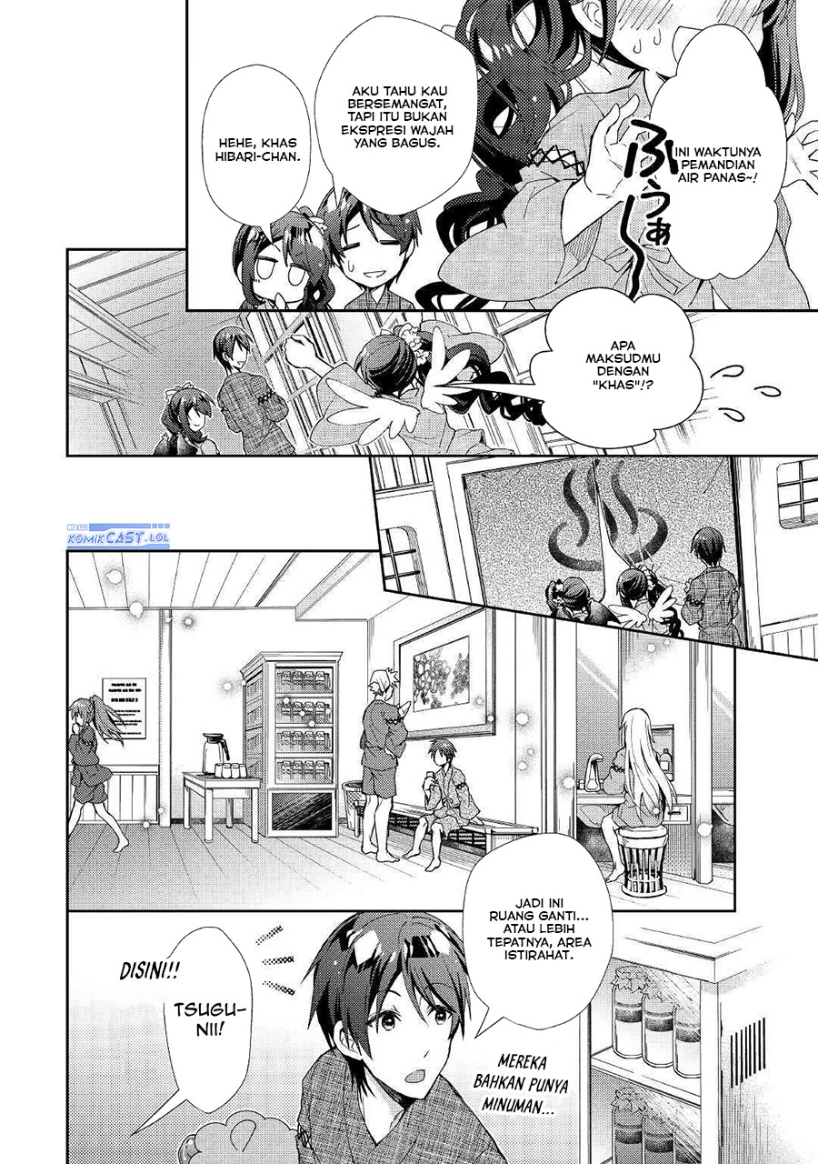 Nonbiri VRMMOki - Chapter 55 6