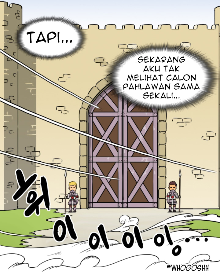Non Player Character - Chapter 01 26