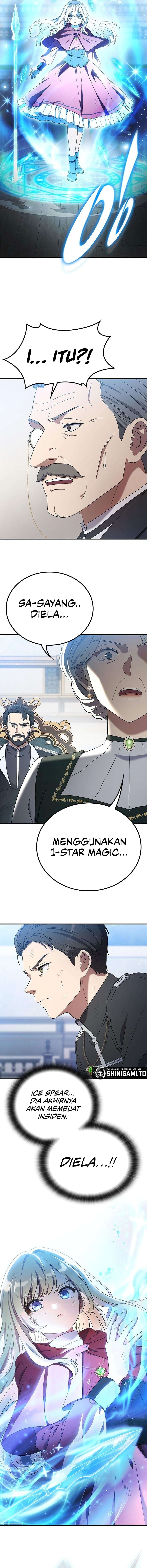 Noble Lady Reformation Guide - Chapter 8 18