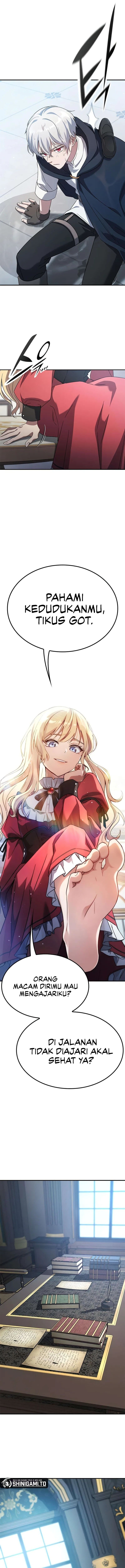 Noble Lady Reformation Guide - Chapter 02 24