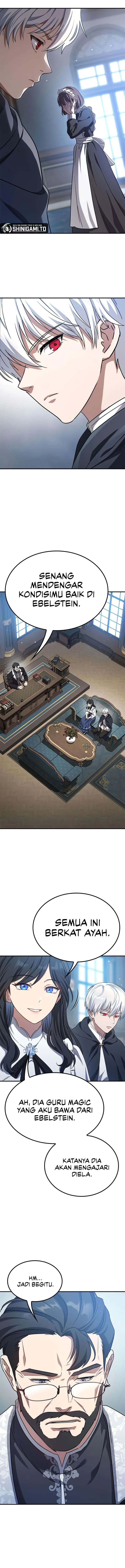 Noble Lady Reformation Guide - Chapter 02 10