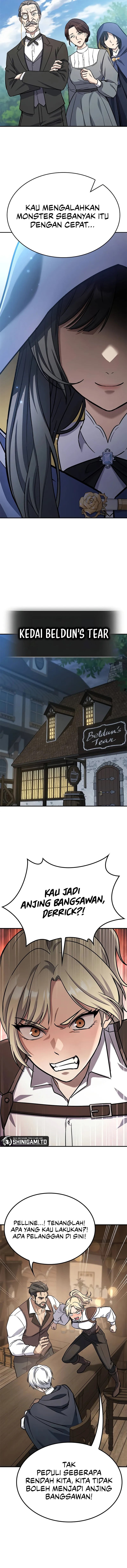 Noble Lady Reformation Guide - Chapter 1 31