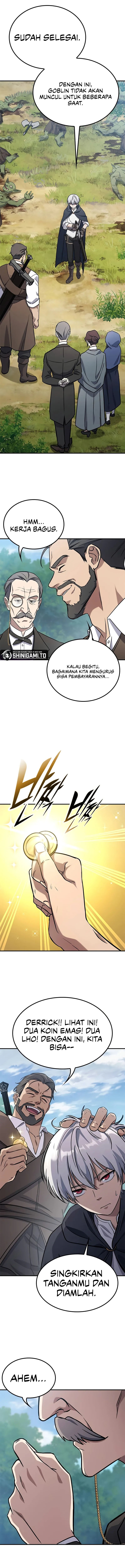 Noble Lady Reformation Guide - Chapter 1 36