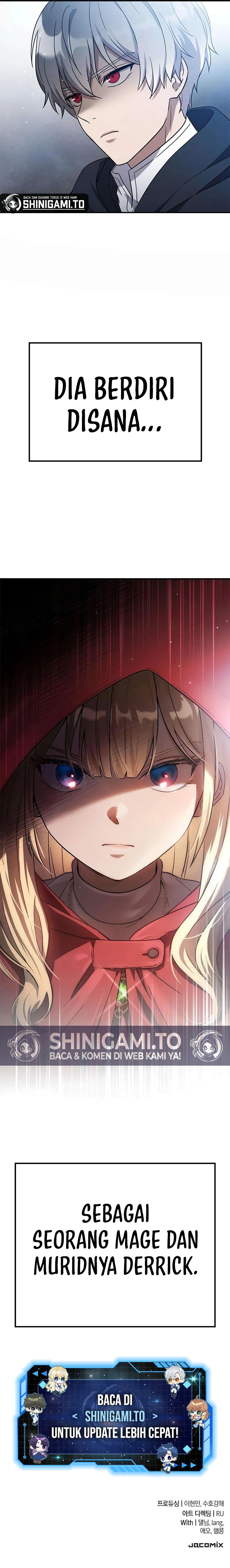 Noble Lady Reformation Guide - Chapter 6 24