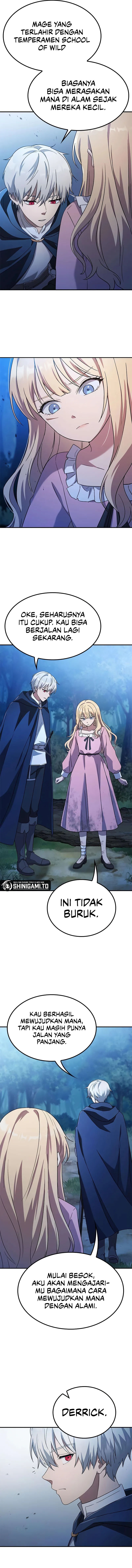 Noble Lady Reformation Guide - Chapter 4 19