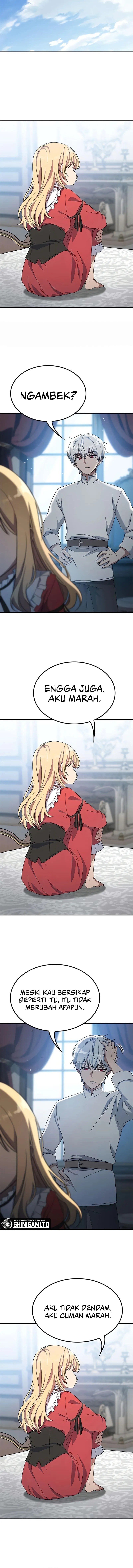 Noble Lady Reformation Guide - Chapter 5 5