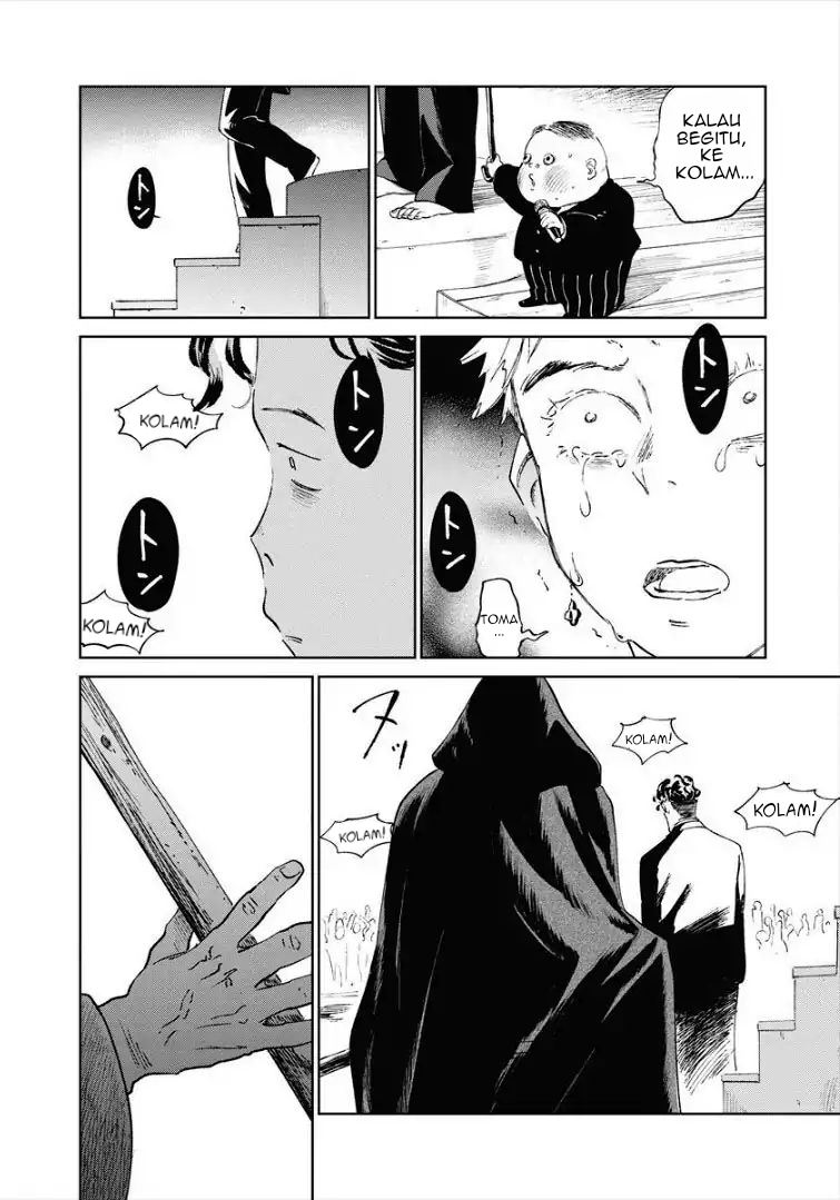 Noah of the Blood Sea - Chapter 9 23 Noah of the Blood Sea - Chapter 9 23