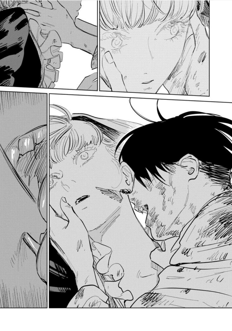 Noah of the Blood Sea - Chapter 23 26 Noah of the Blood Sea - Chapter 23 26