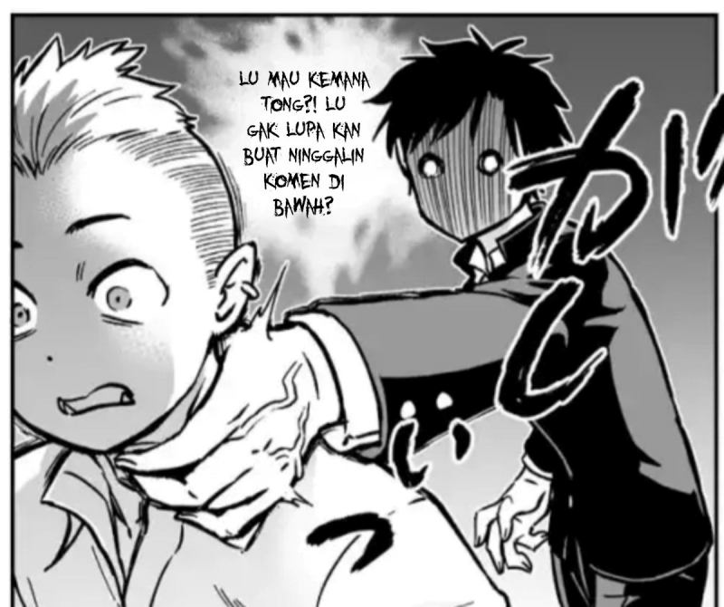 Noah of the Blood Sea - Chapter 23 30 Noah of the Blood Sea - Chapter 23 30