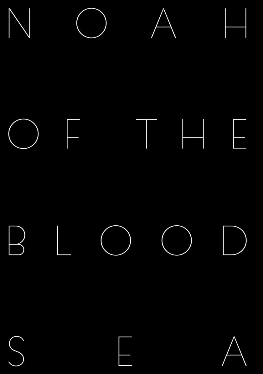 Noah of the Blood Sea - Chapter 20 33 Noah of the Blood Sea - Chapter 20 33