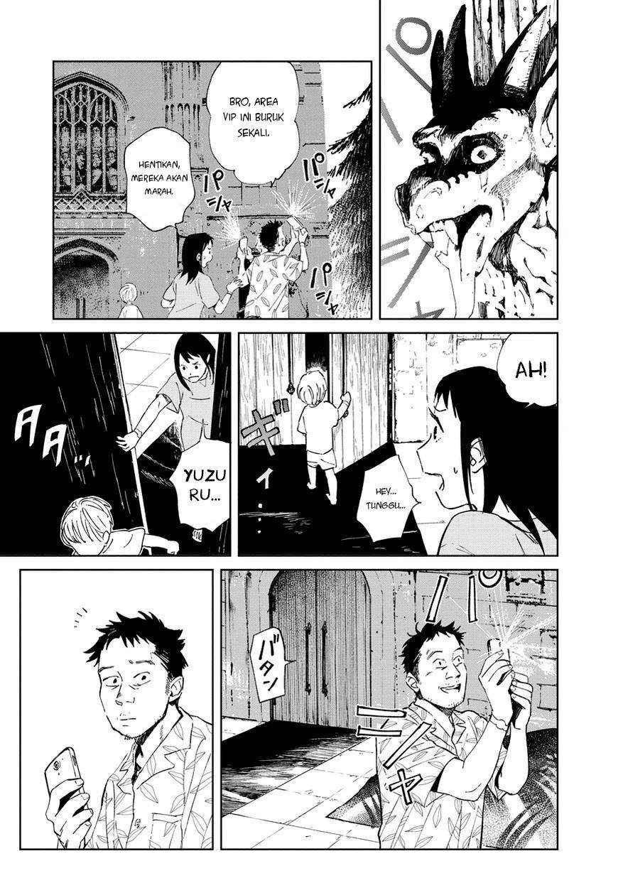Noah of the Blood Sea - Chapter 3 9 Noah of the Blood Sea - Chapter 3 9
