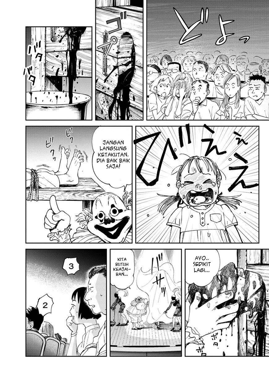 Noah of the Blood Sea - Chapter 3 26 Noah of the Blood Sea - Chapter 3 26