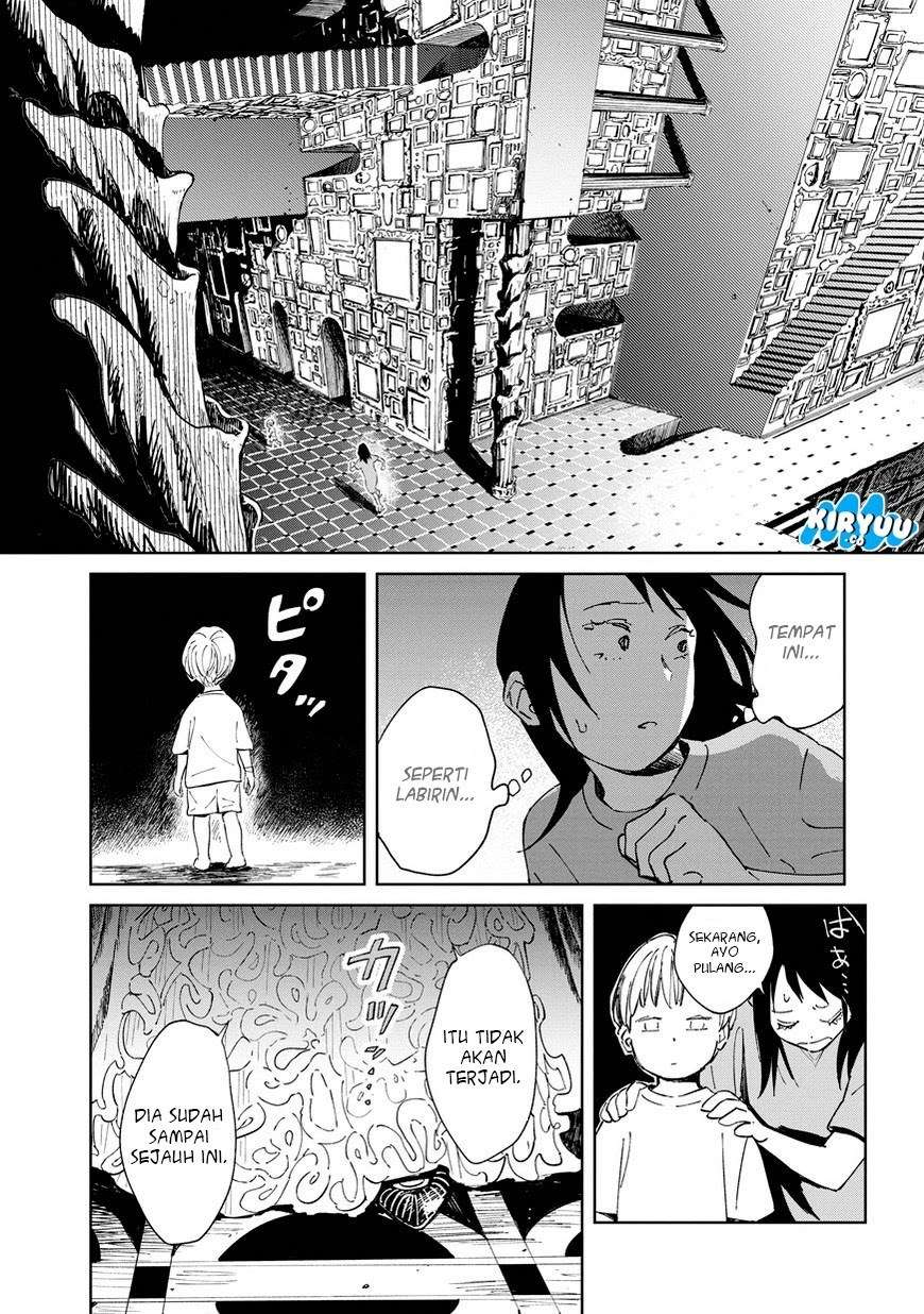 Noah of the Blood Sea - Chapter 3 12 Noah of the Blood Sea - Chapter 3 12