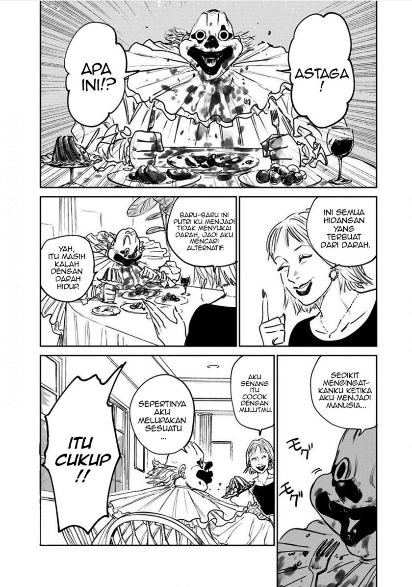 Noah of the Blood Sea - Chapter 18 23 Noah of the Blood Sea - Chapter 18 23
