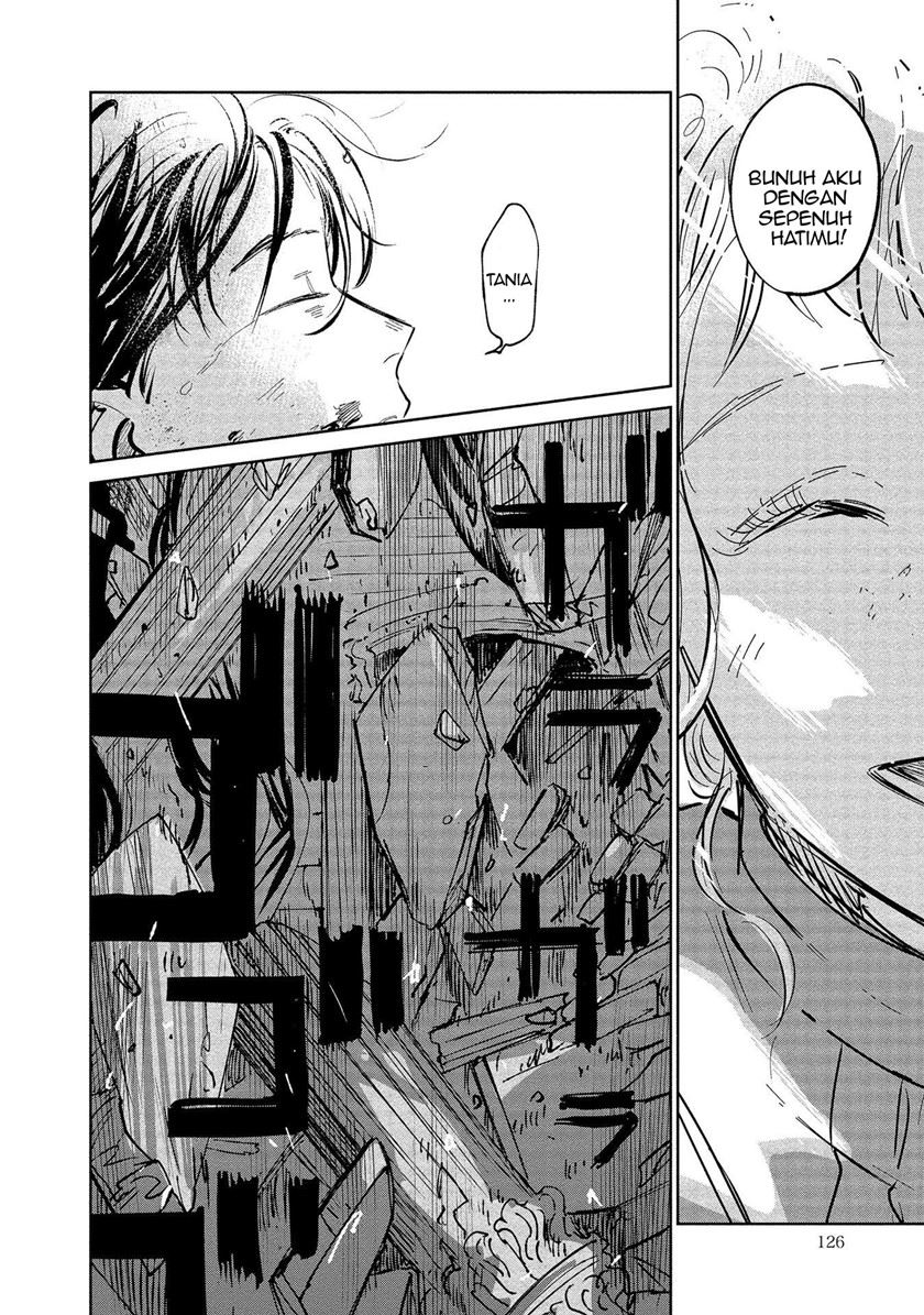 Noah of the Blood Sea - Chapter 19 29 Noah of the Blood Sea - Chapter 19 29