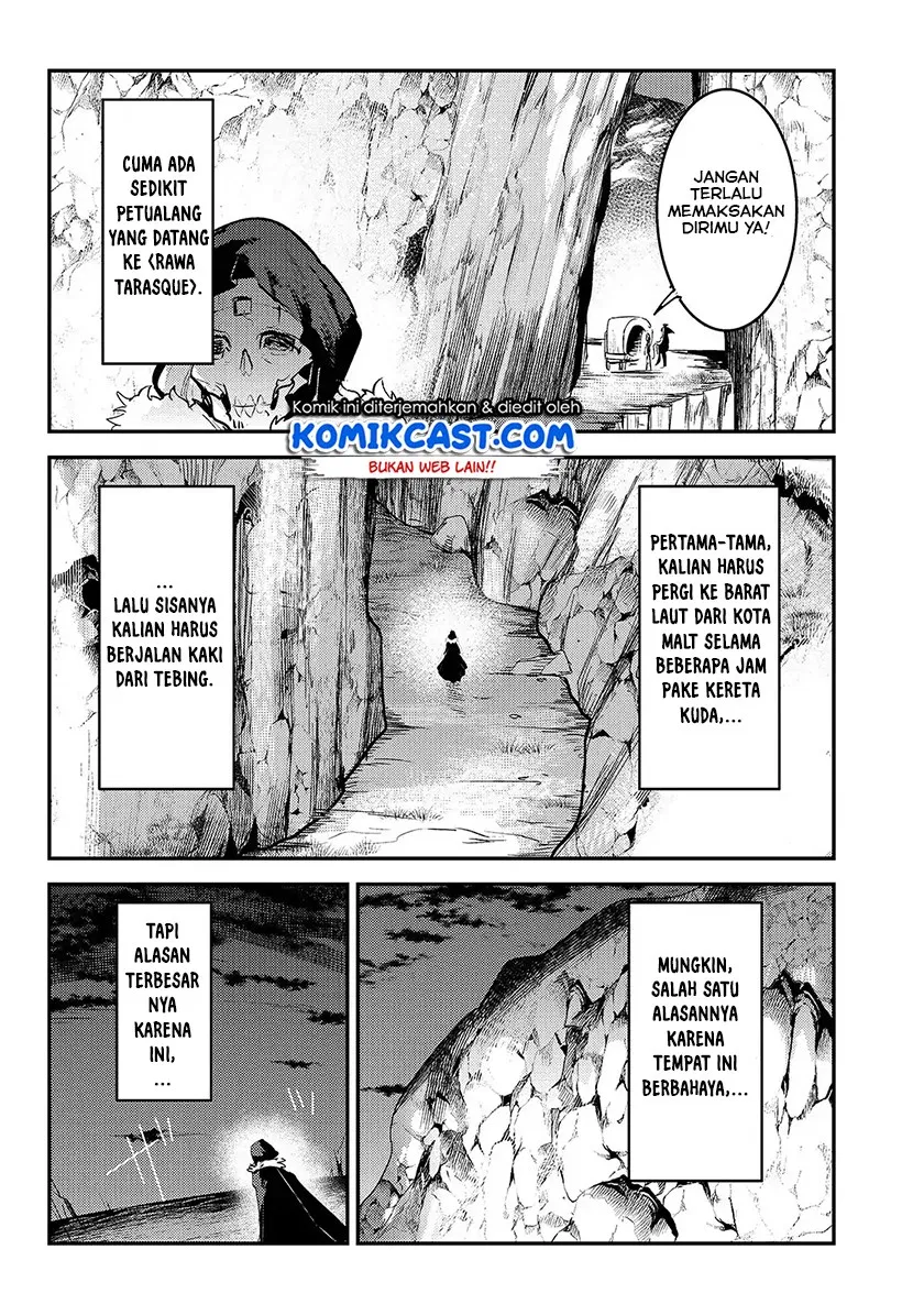 Nozomanu Fushi no Boukensha - Chapter 20 14