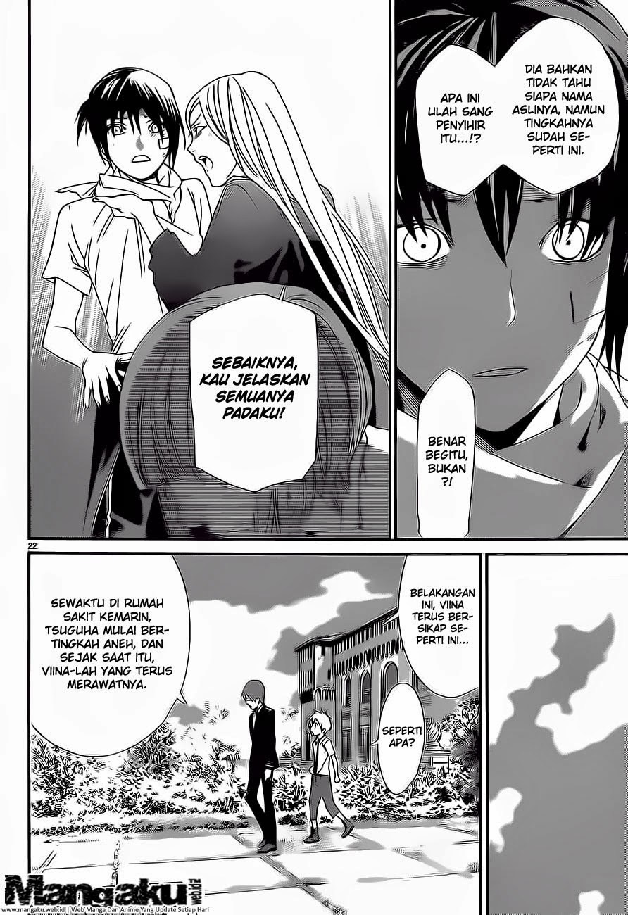 Noragami - Chapter 52 22