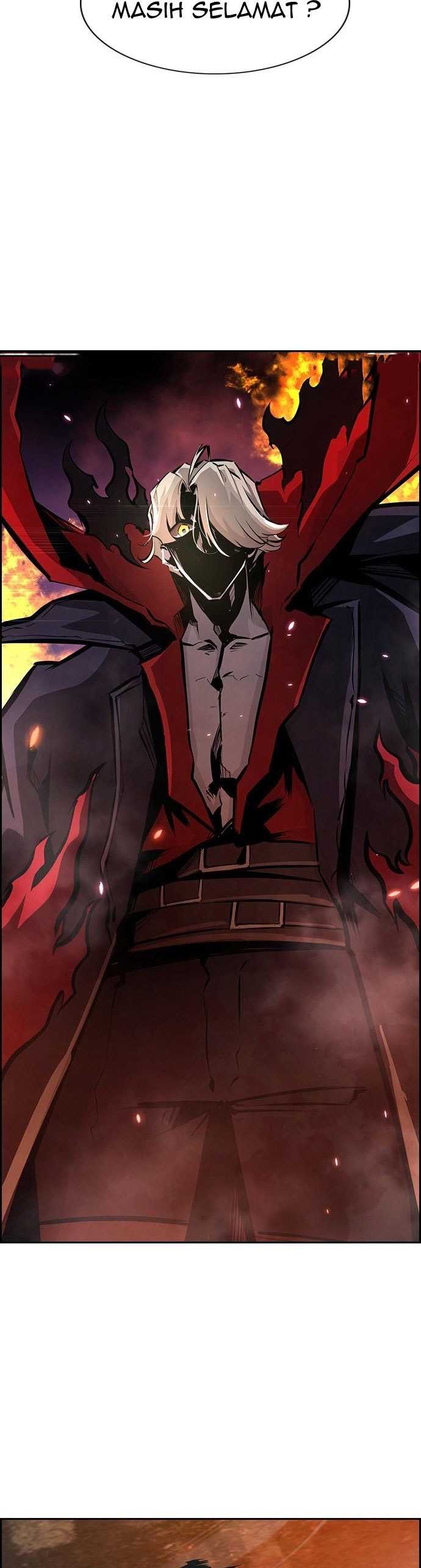 Noryangjin Raid Team - Chapter 8 8